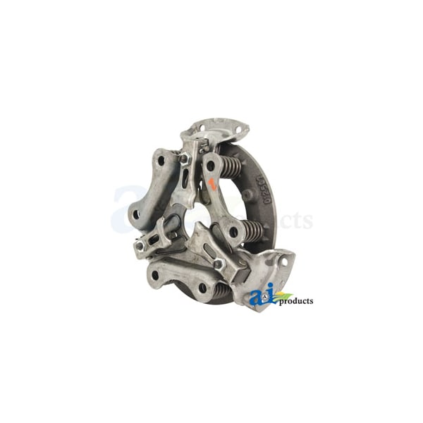Pressure Plate: 7", NEW 6.5" x14" x13"
